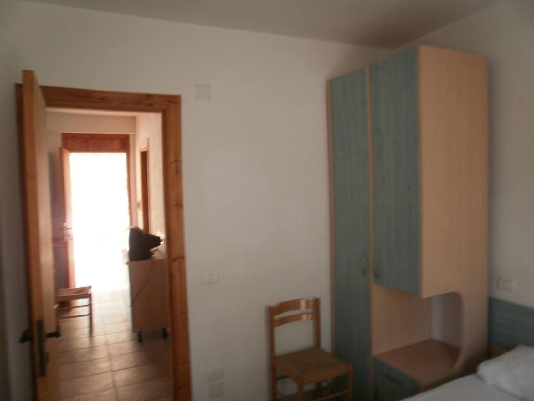 ויאסטה Residence Baia Del Gallo מראה חיצוני תמונה